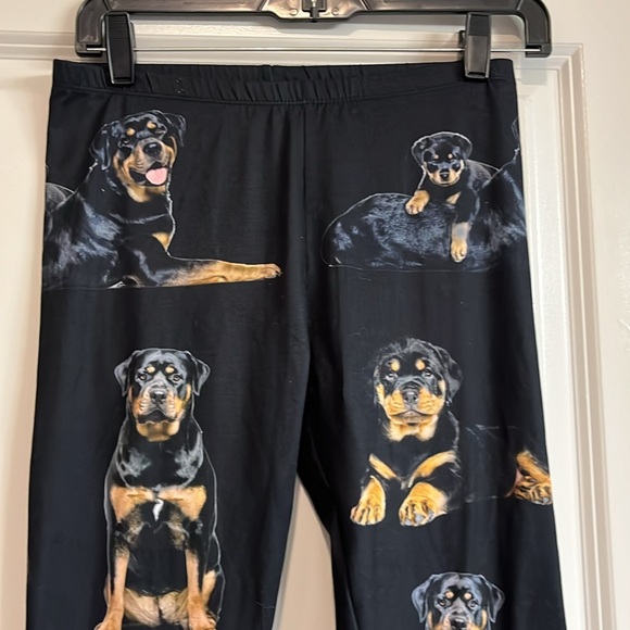 Women’s leggings - Picture 2 of 3